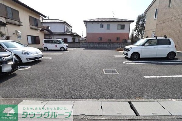 クレールの物件内観写真